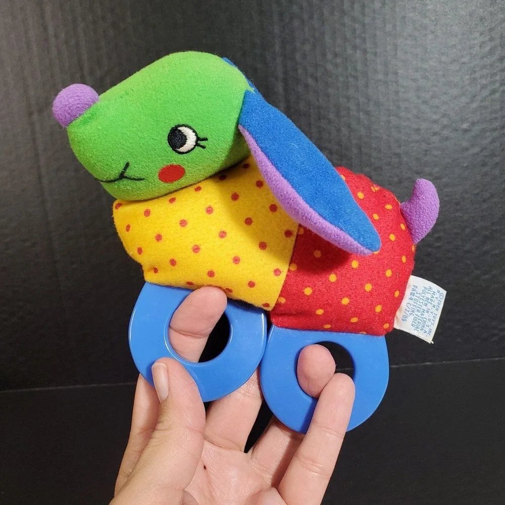 Eden vtg dog